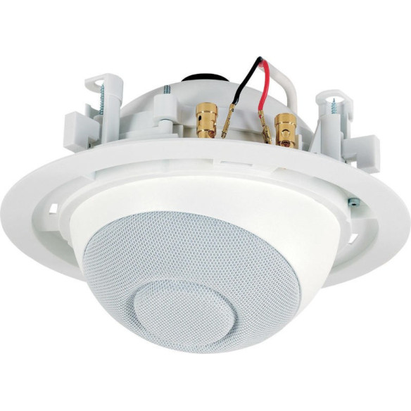 Cabasse iO3 inceiling - Enceinte encastrable et orientable pour plafond