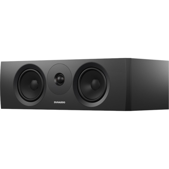 Dynaudio Emit 25C - Enceinte Centrale - Noir, Blanc ou Noyer