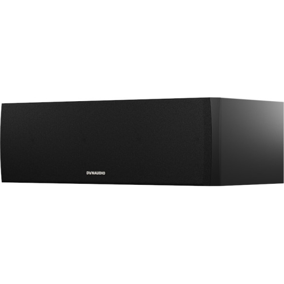 Dynaudio Emit 25C - Enceinte Centrale - Noir, Blanc ou Noyer