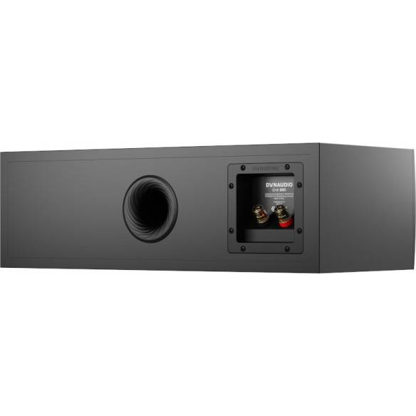 Dynaudio Emit 25C - Enceinte Centrale - Noir, Blanc ou Noyer