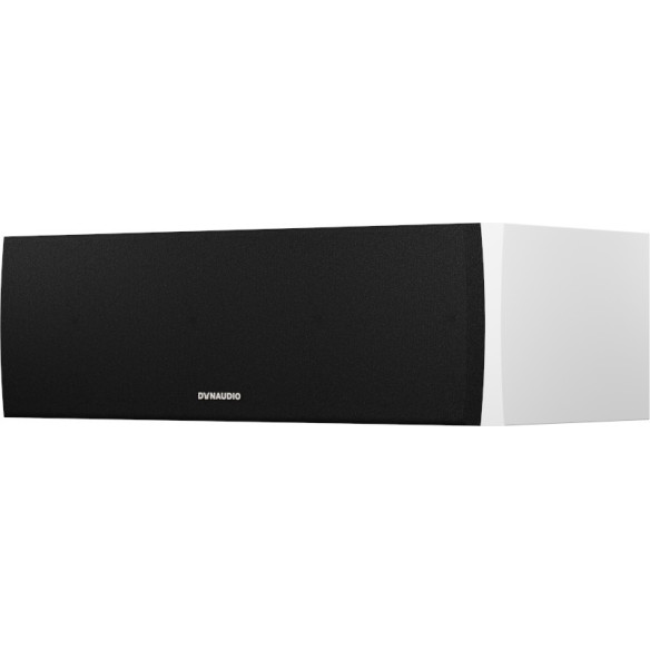 Dynaudio Emit 25C - Enceinte Centrale - Noir, Blanc ou Noyer