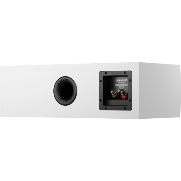 Dynaudio Emit 25C - Enceinte Centrale - Noir, Blanc ou Noyer