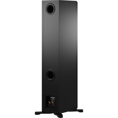 Dynaudio Emit 30 - Enceintes Colonnes Diapason d'Or - Noir, Blanc ou Noyer