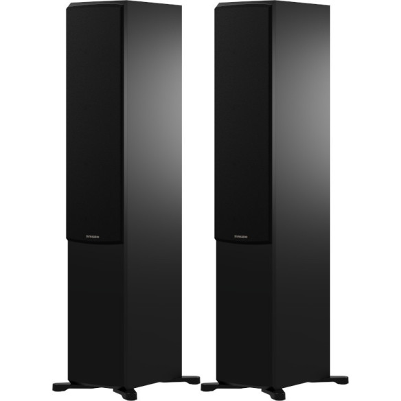 Dynaudio Emit 50 - Enceintes Colonnes - Noir, Blanc ou Noyer