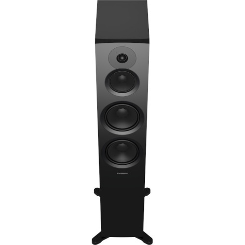Dynaudio Emit 50 - Enceintes Colonnes - Noir, Blanc ou Noyer