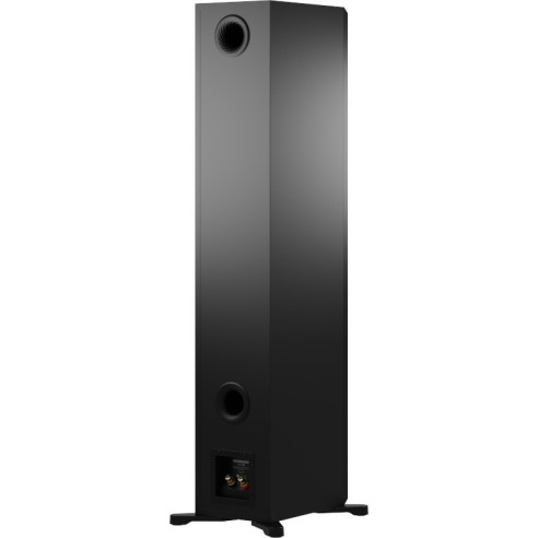 Dynaudio Emit 50 - Enceintes Colonnes - Noir, Blanc ou Noyer