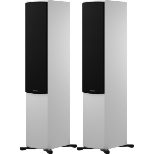 Dynaudio Emit 50 - Enceintes Colonnes - Noir, Blanc ou Noyer