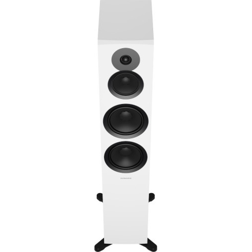 Dynaudio Emit 50 - Enceintes Colonnes - Noir, Blanc ou Noyer