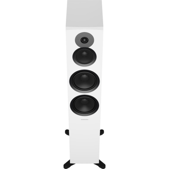 Dynaudio Emit 50 - Enceintes Colonnes - Noir, Blanc ou Noyer