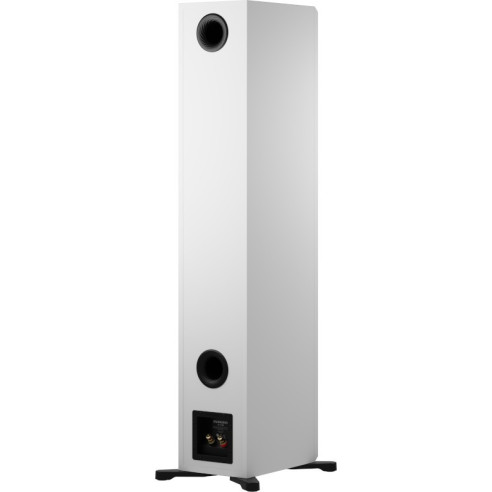 Dynaudio Emit 50 - Enceintes Colonnes - Noir, Blanc ou Noyer