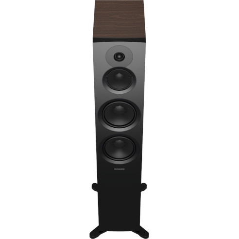 Dynaudio Emit 50 - Enceintes Colonnes - Noir, Blanc ou Noyer