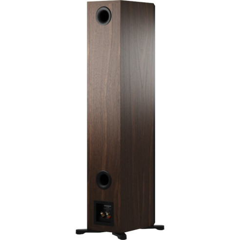 Dynaudio Emit 50 - Enceintes Colonnes - Noir, Blanc ou Noyer
