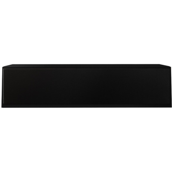 Paradigm Founder 90C - Enceinte Centrale - Laqué Noir, Noir, Midnight Cherry ou Noyer