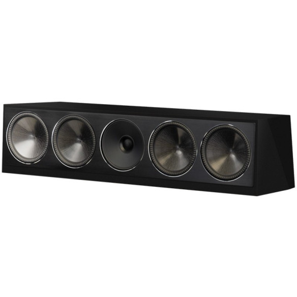 Paradigm Founder 90C - Enceinte Centrale - Laqué Noir, Noir, Midnight Cherry ou Noyer