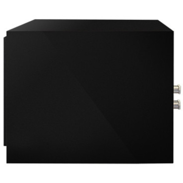 Paradigm Founder 90C - Enceinte Centrale - Laqué Noir, Noir, Midnight Cherry ou Noyer