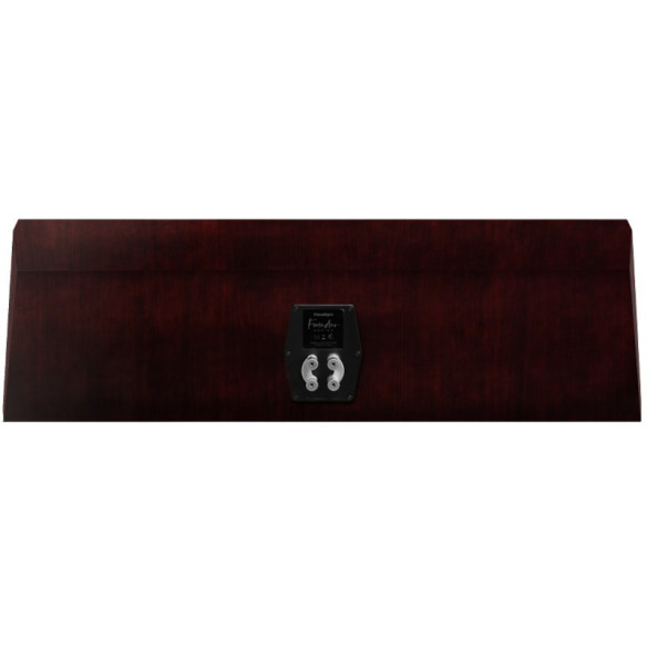 Paradigm Founder 90C - Enceinte Centrale - Laqué Noir, Noir, Midnight Cherry ou Noyer