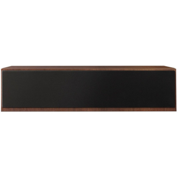 Paradigm Founder 90C - Enceinte Centrale - Laqué Noir, Noir, Midnight Cherry ou Noyer