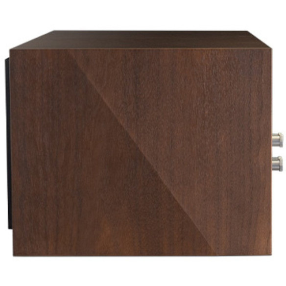 Paradigm Founder 90C - Enceinte Centrale - Laqué Noir, Noir, Midnight Cherry ou Noyer