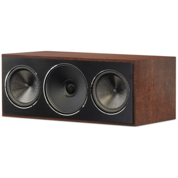 Paradigm Founder 70LCR - Enceinte LCR - Laqué Noir, Noir, Midnight Cherry ou Noyer