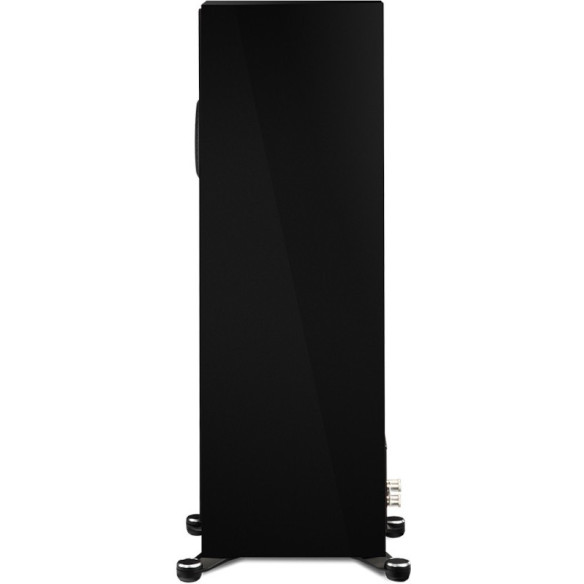 Paradigm Founder 100F - Enceintes Colonnes - Laqué Noir, Noir, Midnight Cherry ou Noyer