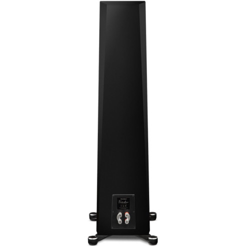 Paradigm Founder 100F - Enceintes Colonnes - Laqué Noir, Noir, Midnight Cherry ou Noyer