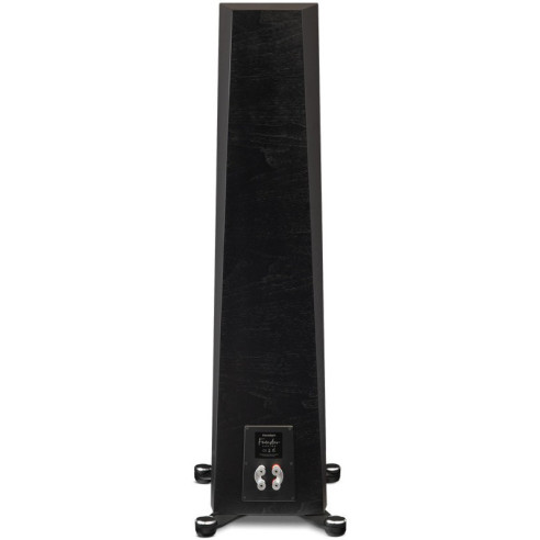 Paradigm Founder 100F - Enceintes Colonnes - Laqué Noir, Noir, Midnight Cherry ou Noyer