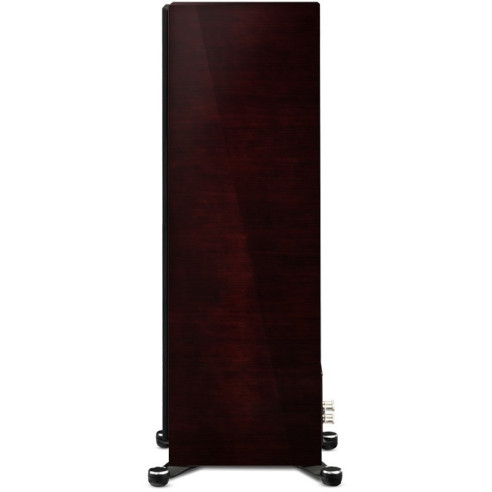 Paradigm Founder 100F - Enceintes Colonnes - Laqué Noir, Noir, Midnight Cherry ou Noyer