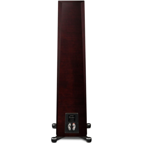 Paradigm Founder 100F - Enceintes Colonnes - Laqué Noir, Noir, Midnight Cherry ou Noyer