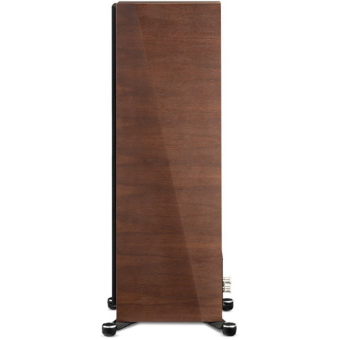 Paradigm Founder 100F - Enceintes Colonnes - Laqué Noir, Noir, Midnight Cherry ou Noyer