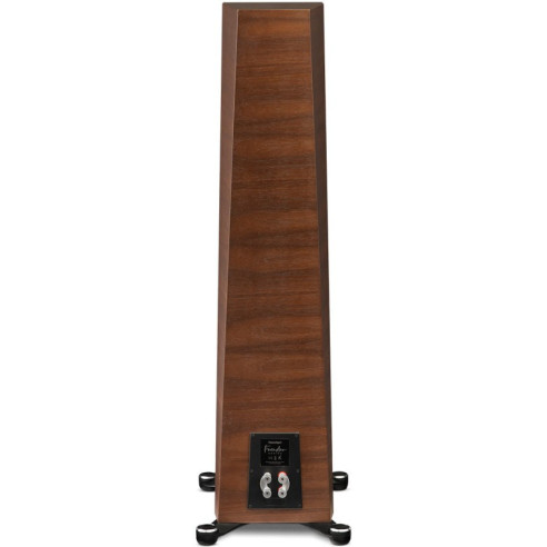 Paradigm Founder 100F - Enceintes Colonnes - Laqué Noir, Noir, Midnight Cherry ou Noyer