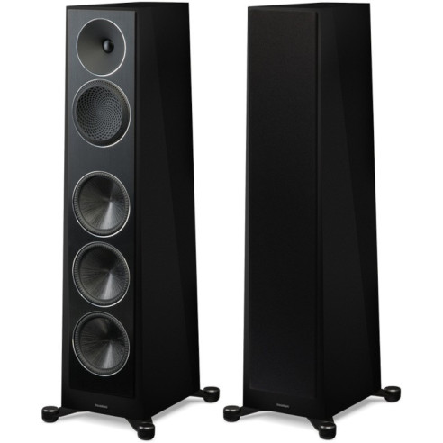 Paradigm Founder 120H - Enceintes colonnes semi actives avec calibration intégré