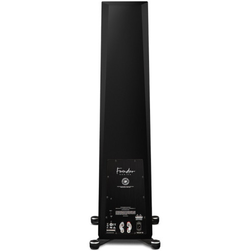 Paradigm Founder 120H - Enceintes colonnes semi actives avec calibration intégré