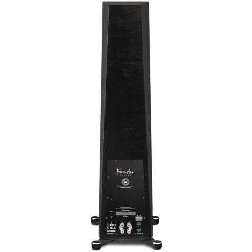 Paradigm Founder 120H - Enceintes colonnes semi actives avec calibration intégré