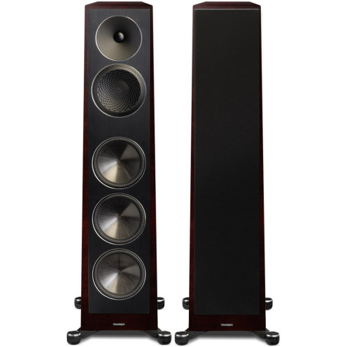 Paradigm Founder 120H - Enceintes colonnes semi actives avec calibration intégré