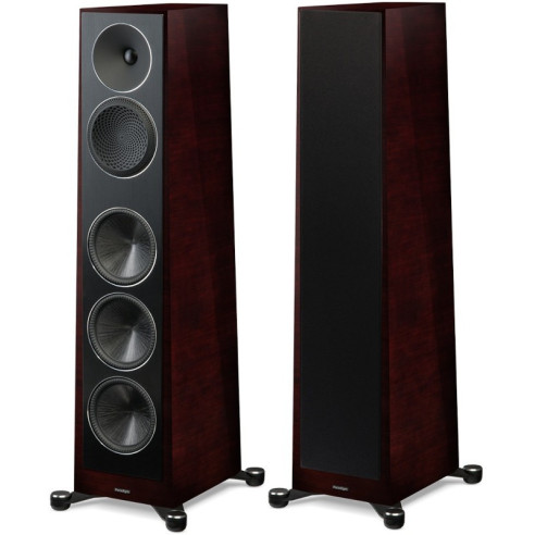 Paradigm Founder 120H - Enceintes colonnes semi actives avec calibration intégré