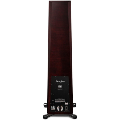 Paradigm Founder 120H - Enceintes colonnes semi actives avec calibration intégré