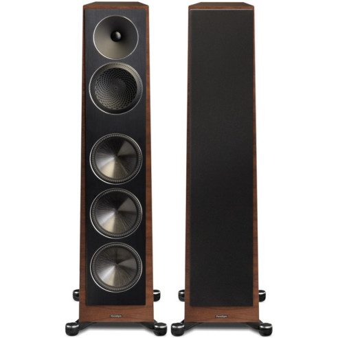 Paradigm Founder 120H - Enceintes colonnes semi actives avec calibration intégré