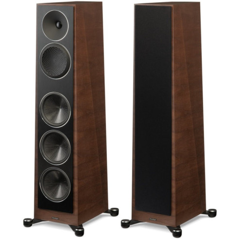 Paradigm Founder 120H - Enceintes colonnes semi actives avec calibration intégré