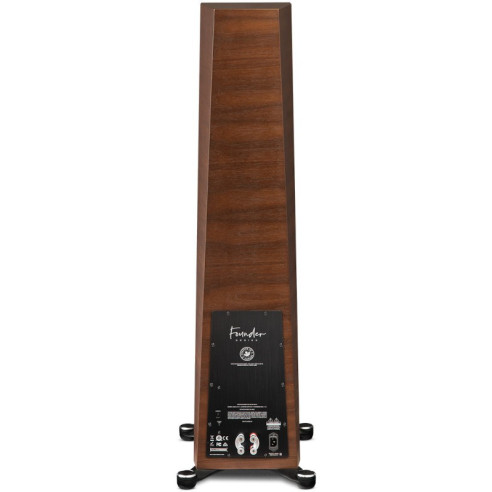 Paradigm Founder 120H - Enceintes colonnes semi actives avec calibration intégré