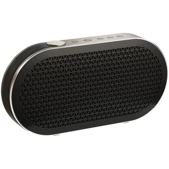 Dali Katch G2 - Enceinte Nomade - Iron Black, Caramel White ou Chilly Blue