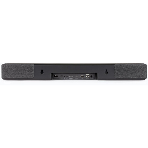 Denon Home 550 - Barre de Son - Noir
