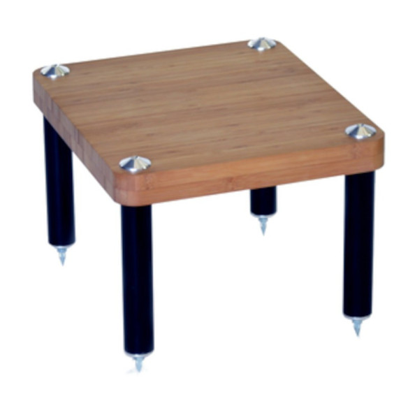 Atacama Evoque ECO 35-40 245 - Meuble Hifi - Dark Bambou