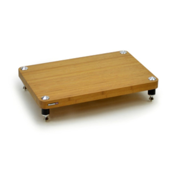 Atacama Evoque 60-40 SE Base - Meuble Hifi - Bambou Naturel ou Dark Bambou
