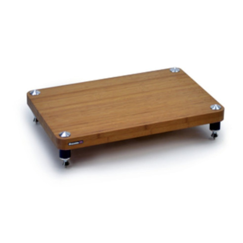 Atacama Evoque 60-40 SE Base - Meuble Hifi - Bambou Naturel ou Dark Bambou