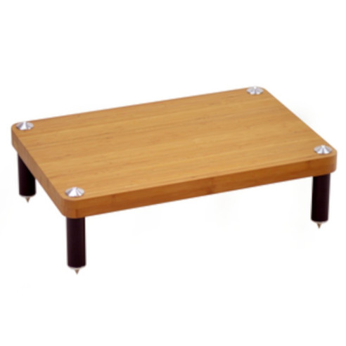 Atacama Evoque 60-40 SE 145 - Meuble Hifi - Bambou Naturel ou Dark Bambou