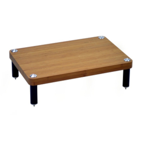 Atacama Evoque 60-40 SE 145 - Meuble Hifi - Bambou Naturel ou Dark Bambou