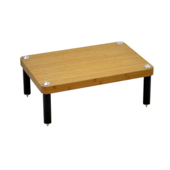 Atacama Evoque 60-40 SE 195 - Meuble Hifi - Bambou Naturel ou Dark Bambou