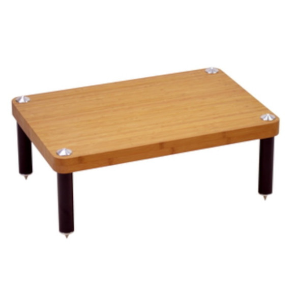 Atacama Evoque 60-40 SE 195 - Meuble Hifi - Bambou Naturel ou Dark Bambou