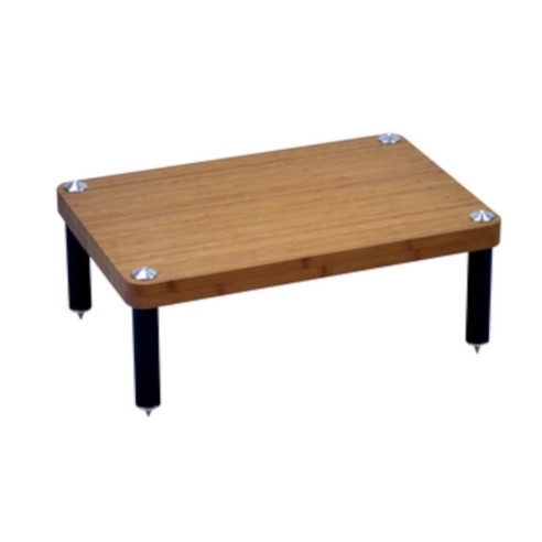 Atacama Evoque 60-40 SE 195 - Meuble Hifi - Bambou Naturel ou Dark Bambou
