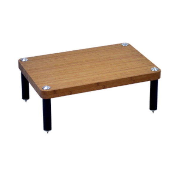 Atacama Evoque 60-40 SE 195 - Meuble Hifi - Bambou Naturel ou Dark Bambou